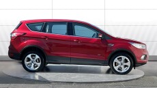 Ford Kuga 2.0 TDCi 180 Titanium X 5dr Diesel Estate